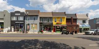 Park Crest Gallery 21