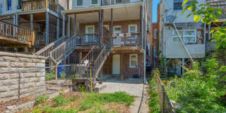 2534 McCulloh Street - 1 Gallery 30
