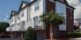 Chancery Village Apartments and Townhomes Gallery 9