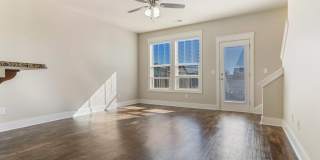 Move-In Ready-O'Neal Village, Greer, SC - 3 BD-2.5 BA - Plenty of space for Comfortable Living - Maintenance Free & Amenities Included Gallery 9