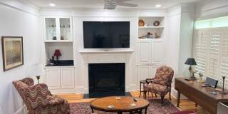 Furnished Davidson Townhome Two Blocks From Main Street Davidson - 6 To 18 Month Lease Gallery 3