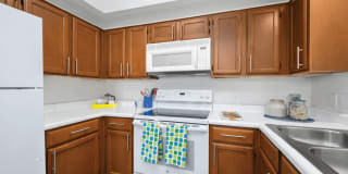 Tuscany Park Apartments Gallery 21
