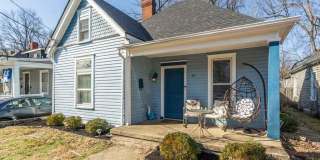 Charming 6BR/3BA Home Near UK Gallery 1