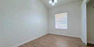 Northeast El Paso 2 bed Refrig A/C Duplex Gallery 16