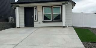 Single Level Home in New SunRidge Community Gallery 1