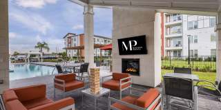 Madison Pointe Apartments Gallery 14