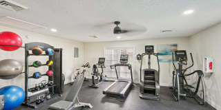 Cypress West Gallery 21