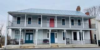 One Bedroom Apartment for Rent Gallery 1
