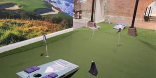 Lofts at Jefferson Mill Gallery 22