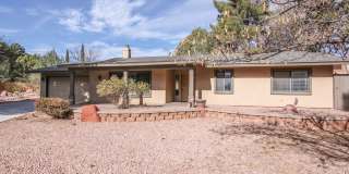 Sedona Three bedroom Home! Gallery 1