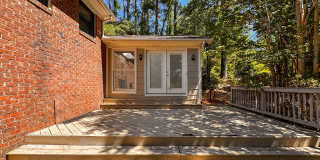 Beautiful Tri Level Home in Vanstory Hills Gallery 32