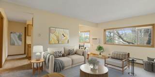 Ames Lake Neighborhood - Affordable Housing Gallery 1