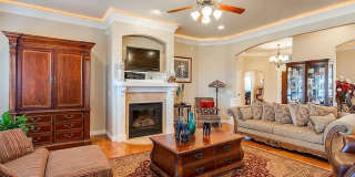 4 Bedroom 3 bath For Rent in River Walk Farms Estate! Gallery 12