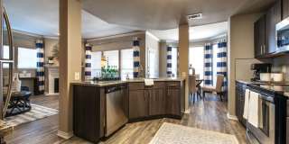 The Station at MacArthur Gallery 3