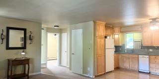2 bedroom, 1 Bath, 2nd Floor Condo - Old Town Fort Collins, CO 2 bedroom, 1 Bath, 2nd Floor Condo - Old Town Fort Collins, CO Gallery 1