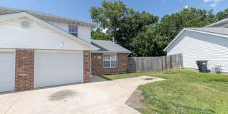 3 Bedroom Duplex! Gallery 1