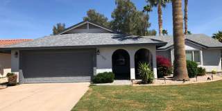 A GREAT REMODELED LIKE NEW HOME ON THE GOLF COURSE IN LEISURE WORLD 45+ Active Adult Resort Community, Available April through October 14,2025! Gallery 1