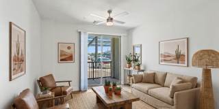 Alma Apartments - Affordable Housing Gallery 7