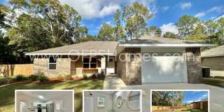 AVAILABLE NOW! 3/2 in Milton! Gallery 1