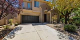 Spacious Summerlin Gem with Loft and Balcony Suite Gallery 1
