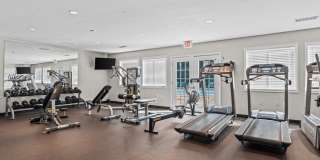 Woodshire Apartments Gallery 33