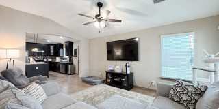 East El Paso 4 bed Refrig A/C Home! Gallery 9