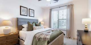 Luxe at Lewisville - Senior Housing Gallery 5