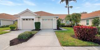 Pelican Pointe Annual Villa for Rent Gallery 1