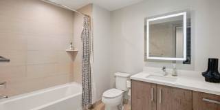 The Mansfield at Miracle Mile Gallery 132