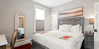 Beautifully Furnished 2 Bedroom Apartment Gallery 8