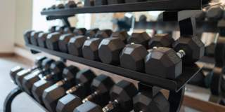 The Armory Sam Houston - Student Housing Gallery 15