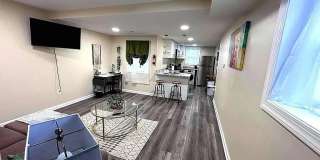 1721 MCCULLOH Street unit: 3 Gallery 5