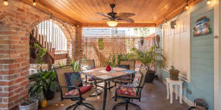 3BD/3BA Unit on Corner Lot in Treme Gallery 21