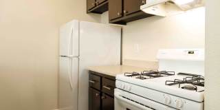 Mission Village Apartments Gallery 15