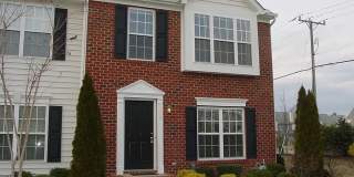 Great Glen Allen Townhome!! Gallery 1