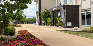 Alinea at Town and Country Gallery 13