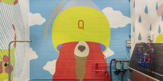 The Q Variel Gallery 18