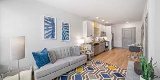 Miller and York Apartments Gallery 52