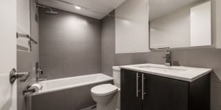 Munson Hill Towers Gallery 2