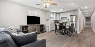 Charming 3BR Duplex in New Orleans Gallery 4