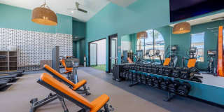 Desert Meadows Townhomes Gallery 4