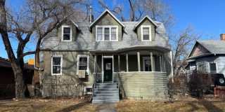 1010 White Ave Gallery 1