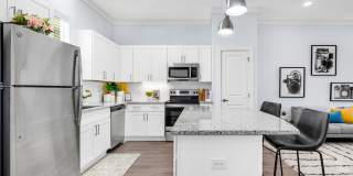 Retreat at Krum Age 55+ Active Adult Apartment Homes Gallery 4