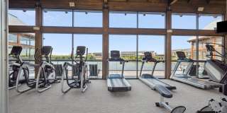 The Boat House Gallery 81