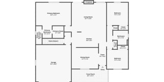 3622 South Andes Way Gallery 2