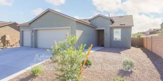 17581 South Desert Barberry Drive Gallery 1