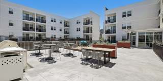 Park Avenue West - Affordable Housing Gallery 11