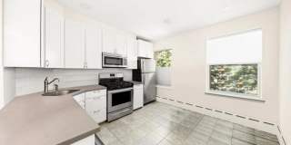 509 West 23rd Street Gallery 1