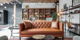 Hopper Lofts Gallery 11