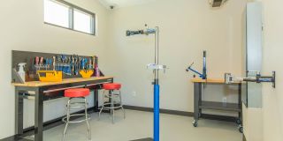 Proximo at Pena Station Gallery 58